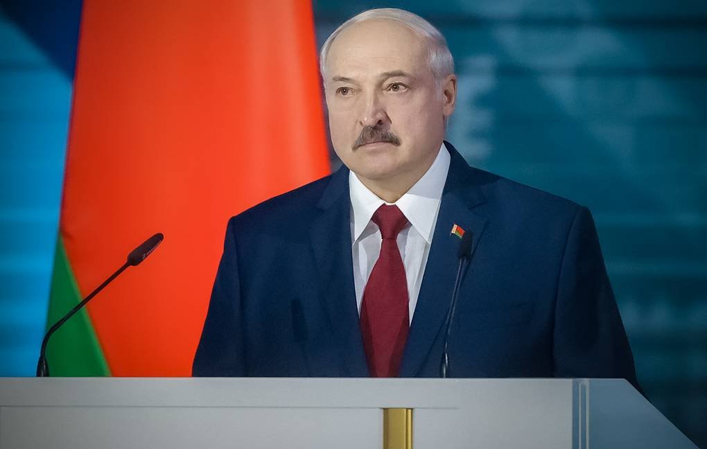 Bjellorusia liron 123 të burgosur në këmbim të heqjes së sanksioneve nga SHBA ja