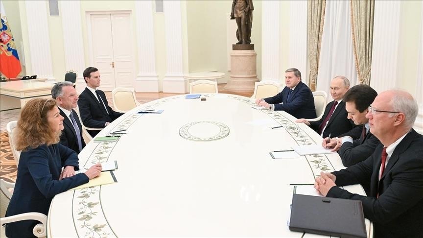 Këshilltarët e Trumpit do të nxisin planin e rishikuar të paqes me Putinin