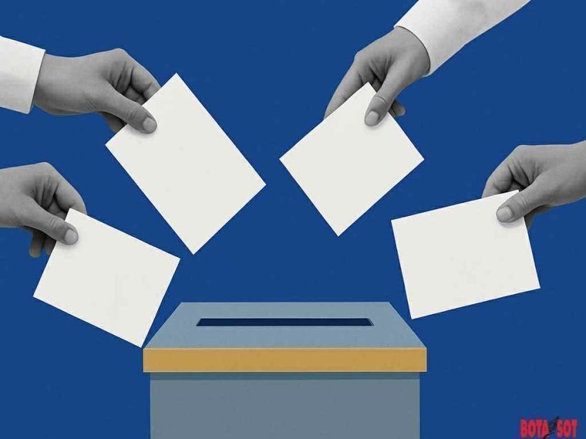 Kush po i frikësohet Mërgatës  Përplasja që po  dridh  zgjedhjet e 28 dhjetorit 