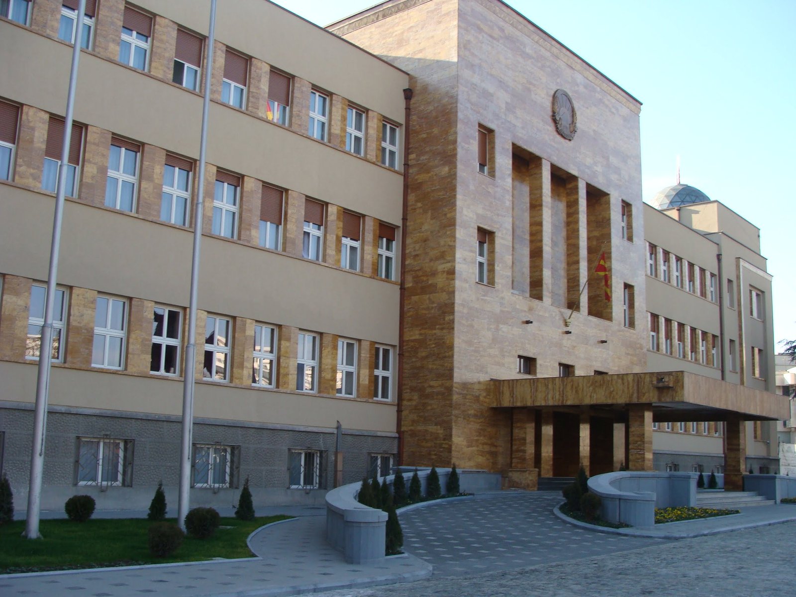 Kuvendi do ta mbajë seancën e 72 të  në rend dite zgjedhja e kryetarit të KSHPK së