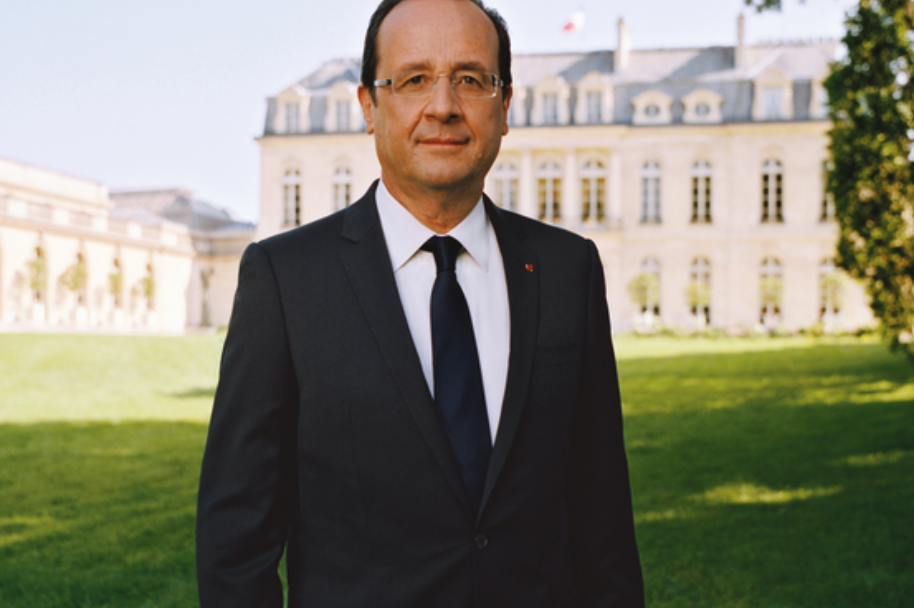 Plaçkitet shtëpia e ish presidentit francez