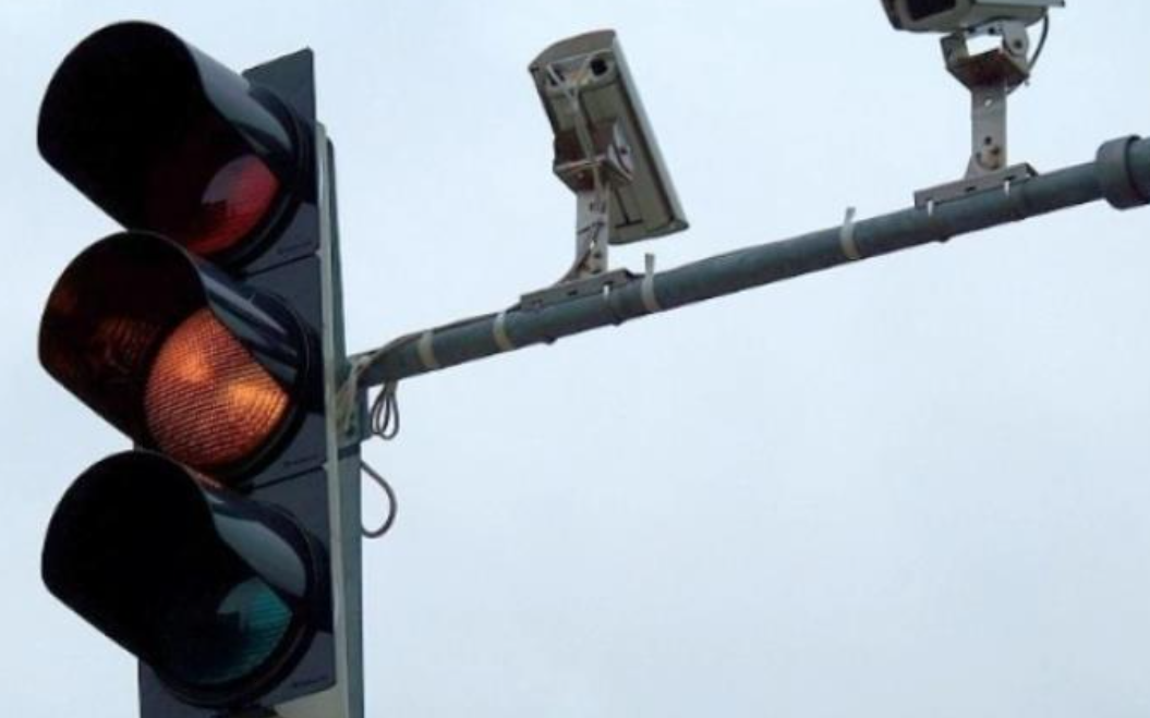 Prej sot aktivizohen kamerat  Nis zbatimi i sistemit  Safe City 