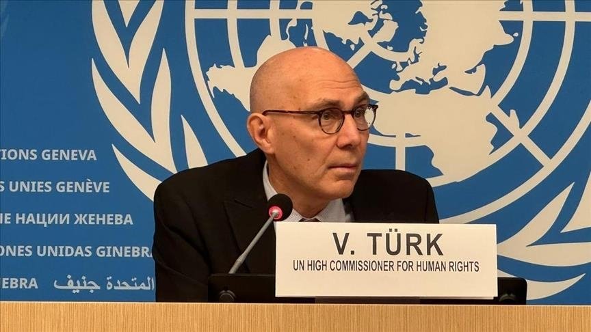 Shefi i të drejtave i OKB së  Mizoritë në El Fasher të Sudanit mund të përsëriten në Kordofan