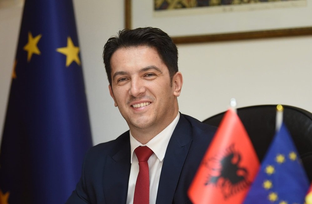 Bekim Sali  Vlerësimi i Komisionit të Venedikut konfirmon përkushtimin e Qeverisë VLEN për zgjidhje ligjore të çështjeve të vjetra