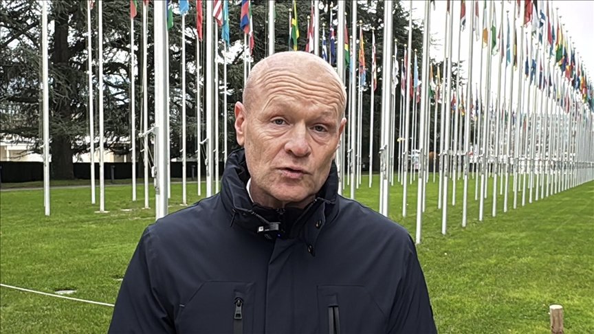 OKB ja  Në Gaza nuk po arrin ndihma e mjaftueshme për shkak të kufizimeve izraelite