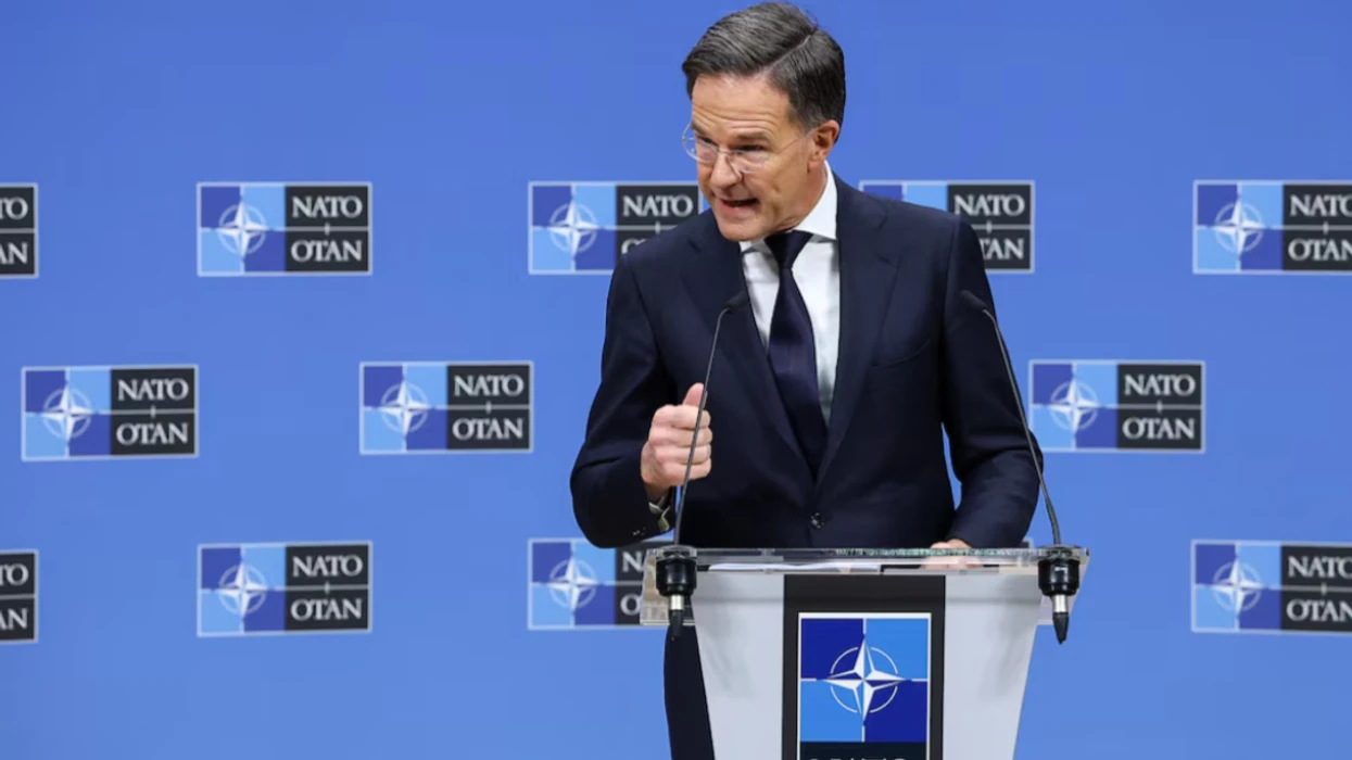 Rutte  Presim nga Serbia të mbajë përgjegjës autorët e sulmit në Banjskë