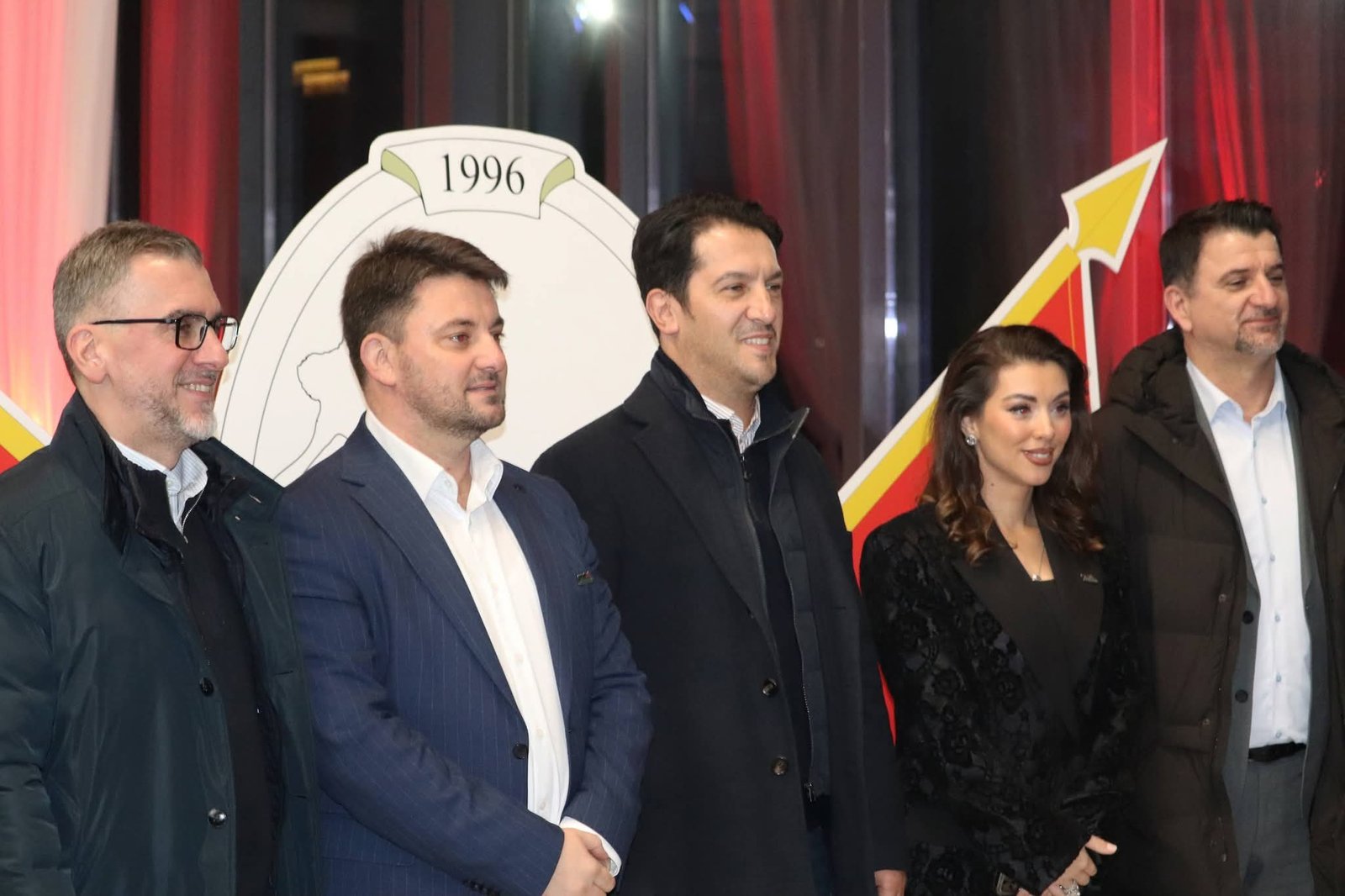 Sali nga Saraji  Zhvillimi lokal mbetet prioritet i Qeverisë