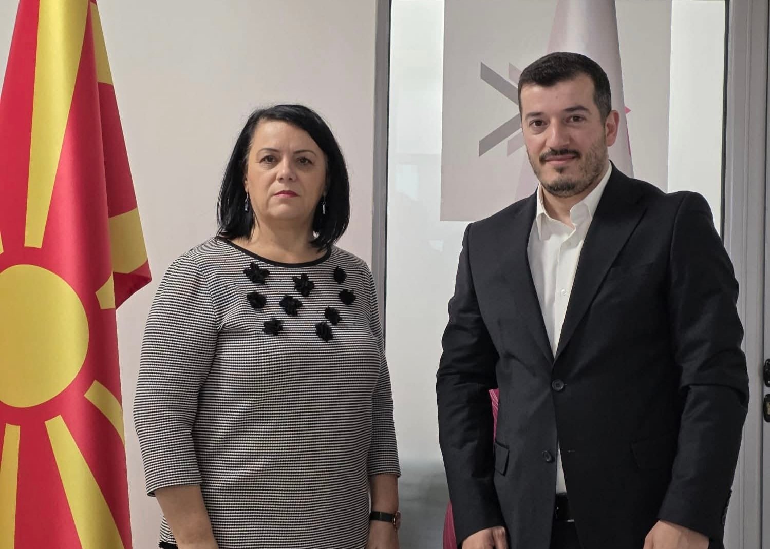 Qemal Krosi merr detyrën e zv drejtorit Gjeneral të DAP it