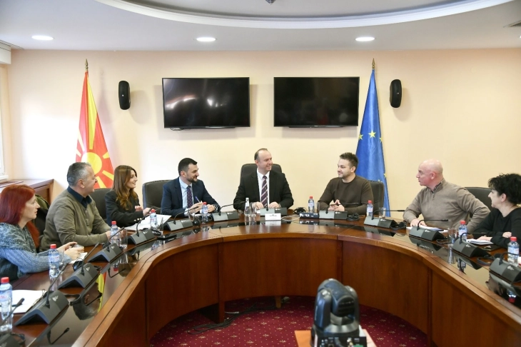 Ndryshimet e Kodit Zgjedhor  partitë bien dakord për formimin e grupeve të punës