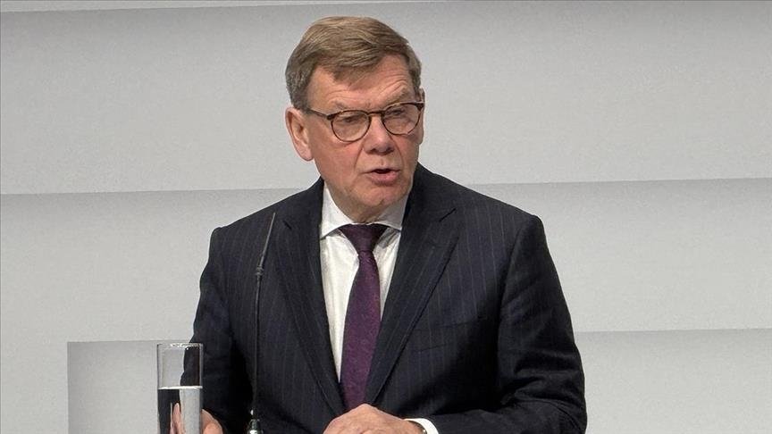 Gjermania kërkon marrëveshje të BE së për përdorimin e aseteve të ngrira ruse për të mbështetur Ukrainën