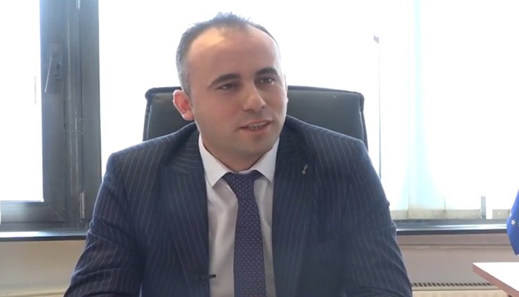 Arrestohet ish Avokati i Shtetit  Fehmi Stafa  i dyshuar për ryshfet prej disa dhjetëra mijëra eurosh