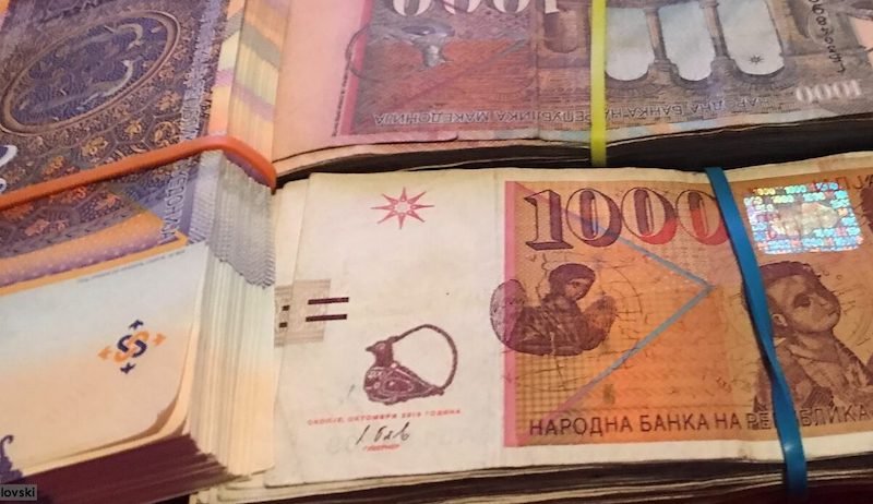 RMV  padi për ish drejtorin pasi i ka shkurtuar për 3 500 denarë rrogat e punëtorëve