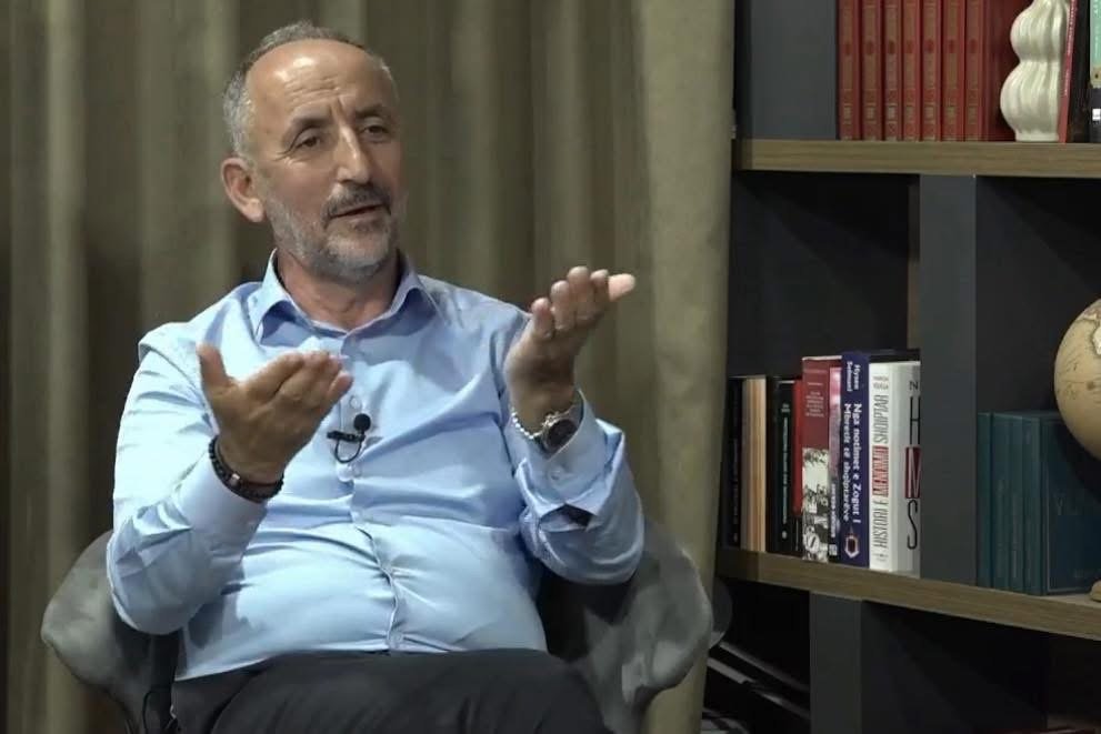 Nevzat Bejta zyrtarizon kandidaturën për Gostivarin