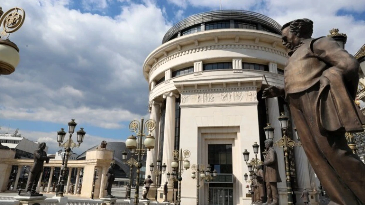 Aksioni policor në RMV  PTHP  12 persona nën hetim për trafik armësh dhe lëndë narkotike