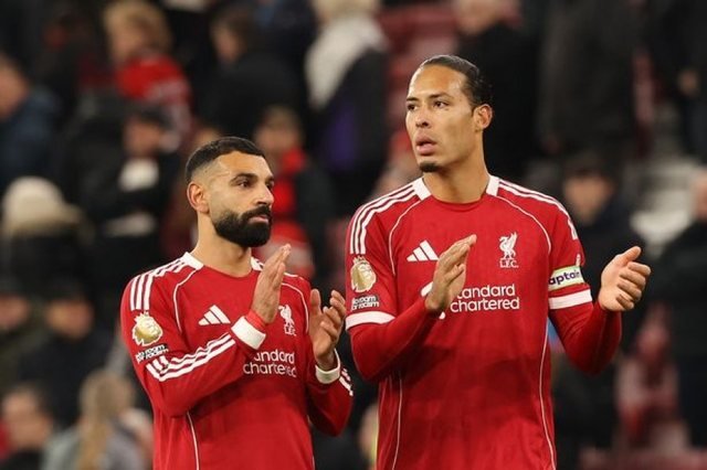 Salah drejt largimit  Egjiptiani pritet të mungojë edhe ndaj Brighton para nisjes për Kupën e Afrikës