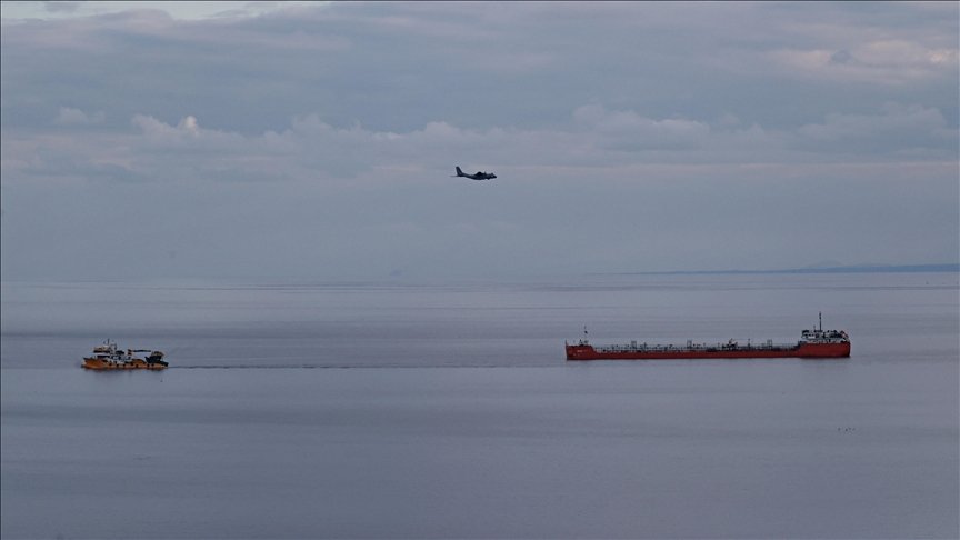 Turqia është e gatshme të udhëheqë sigurinë e Detit të Zi