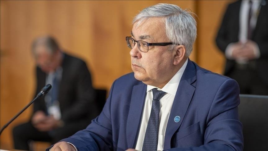 Rusia  Sulmet ndaj anijeve cisternë në Detin e Zi  meritojnë dënim 