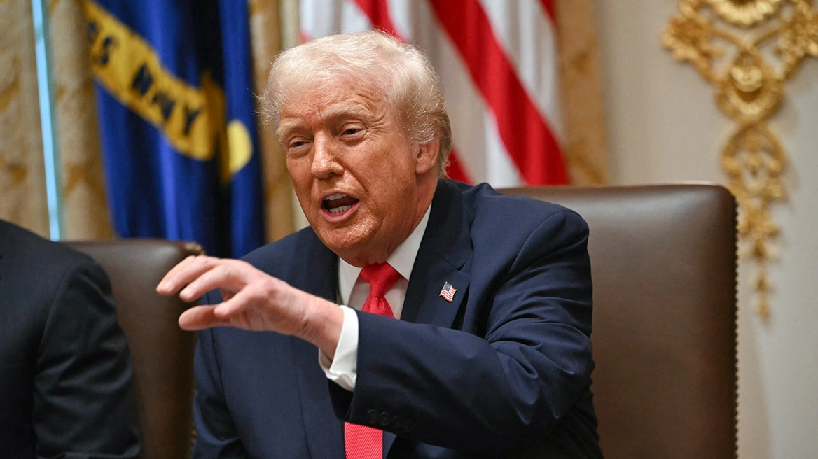 Trump  Sulmet ndaj objektivave brenda Venezuelës do të fillojnë së shpejti