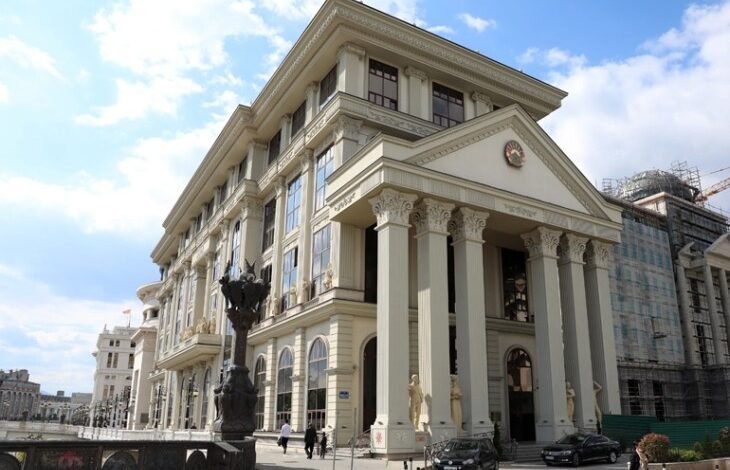 MPJ thirrje qytetarëve të RMV së  Largohuni sa më shpejt nga Irani