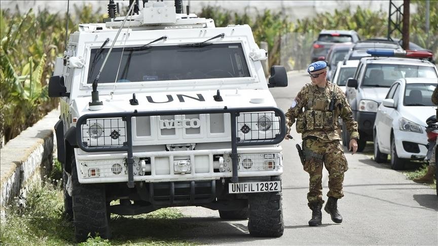 Spanja i quan  të papranueshme  sulmet e fundit izraelite ndaj paqeruajtësve të OKB së në Liban