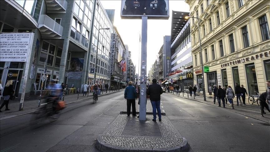 Autoritetet gjermane paralajmërojnë për radikalizim të të rinjve të ekstremit të djathtë