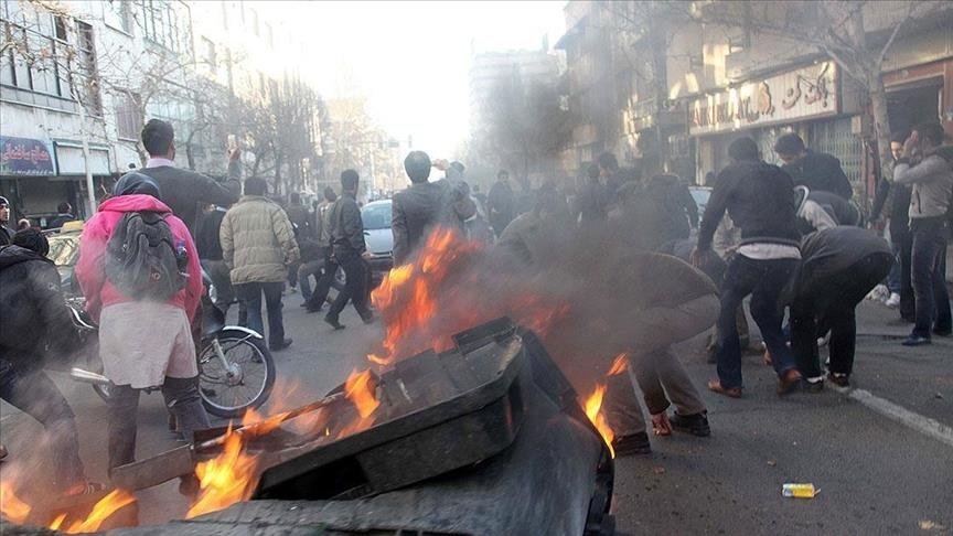 Shtetet arabe të Gjirit paralajmërojnë SHBA në kundër sulmit ushtarak ndaj Iranit