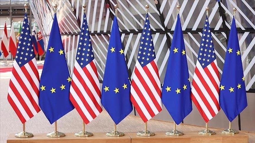 Ligjvënësit e BE së kërkojnë ngrirjen e marrëveshjes tregtare me SHBA në për shkak të Grenlandës