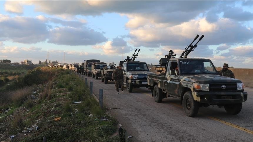 Ushtria siriane dërgon përforcime në Halepin lindor mes tensioneve me SDF në