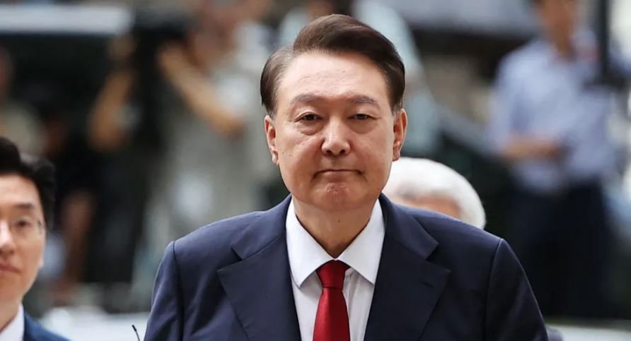 Prokurorët kërkojnë dënim me vdekje për ish presidentin e Koresë së Jugut