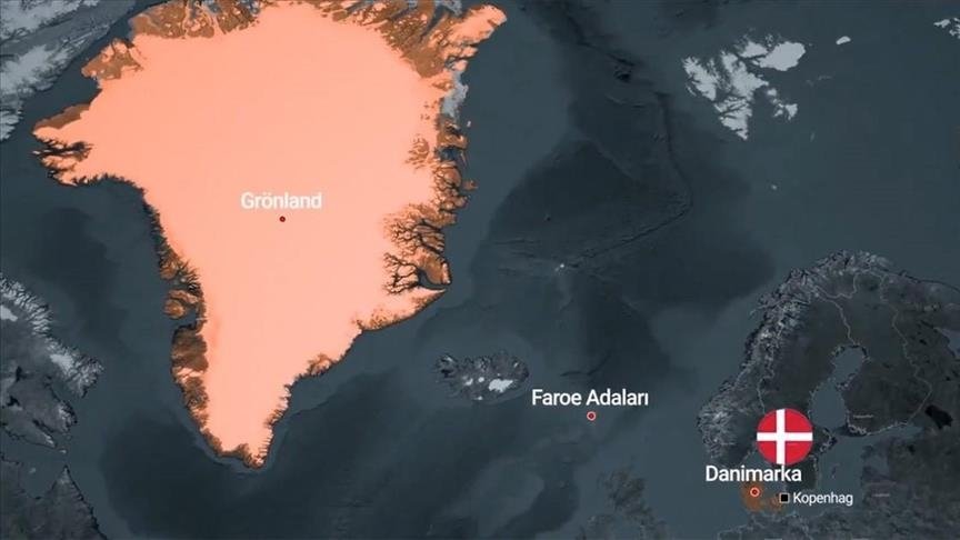 Trump  NATO do të ishte shumë më e fuqishme dhe efektive me Grenlandën në duart e SHBA së