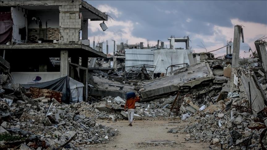 Sulme të reja izraelite ajrore dhe zjarr artilerie godasin zona në Gaza