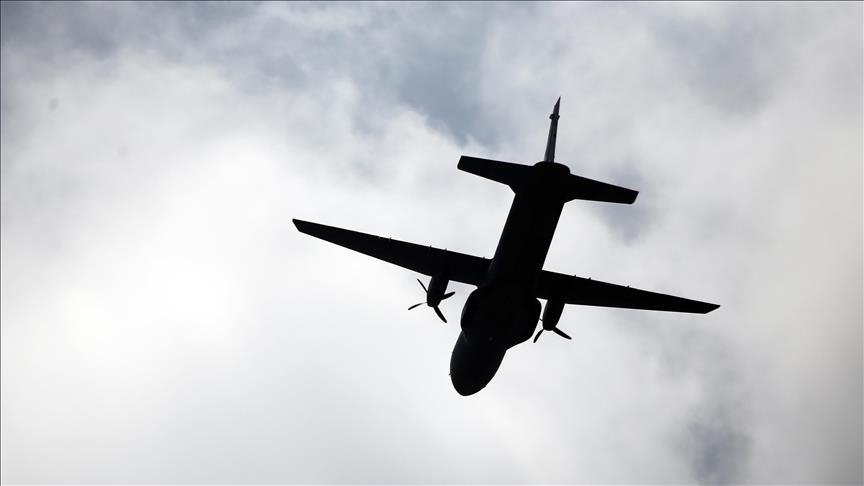 Zhduket një avion indonezian me 10 persona në bord