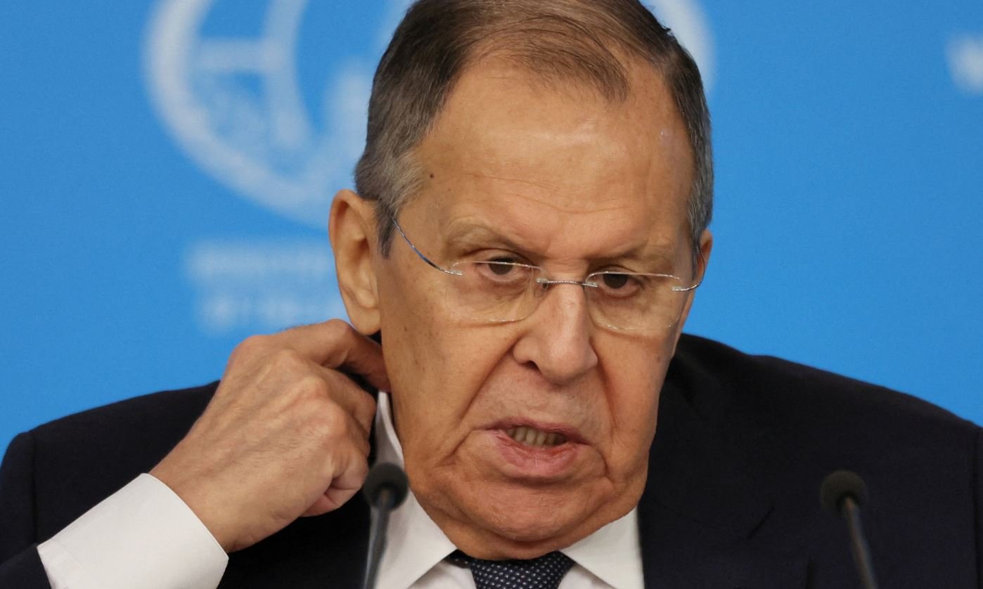 Lavrov  Britania nuk duhet të quhet më  e Madhe 