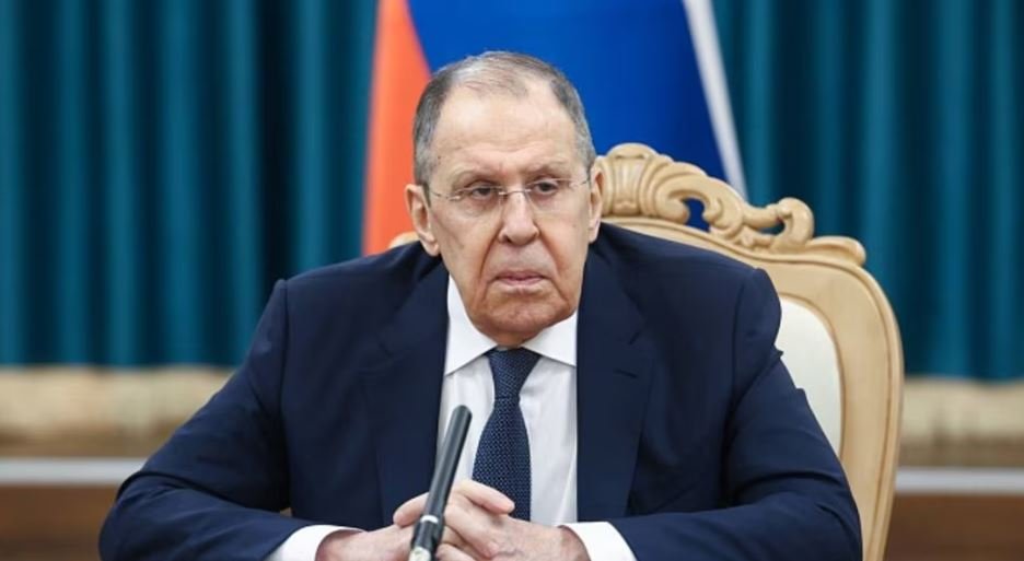 Lavrov  Rusia është e gatshme të komunikojë me SHBA në për Ballkanin