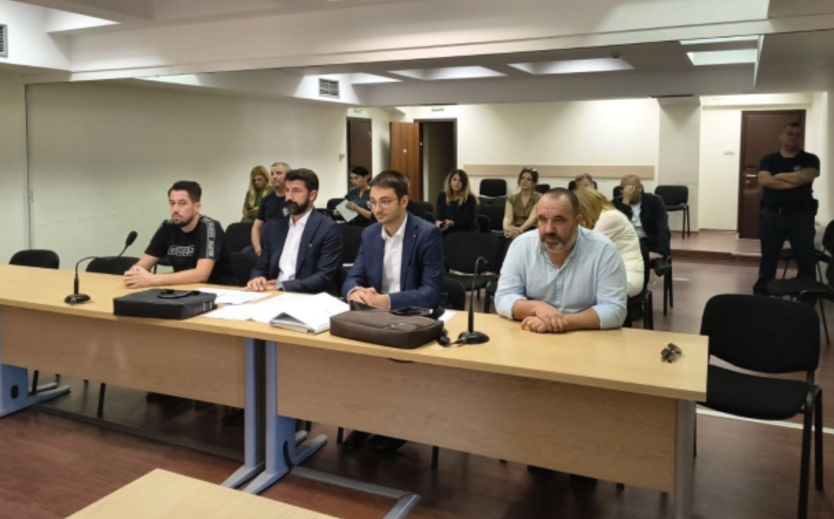 Rasti  Geriatria  drejt epilogut gjyqësor  sot vendoset për fajësinë e të akuzuarve