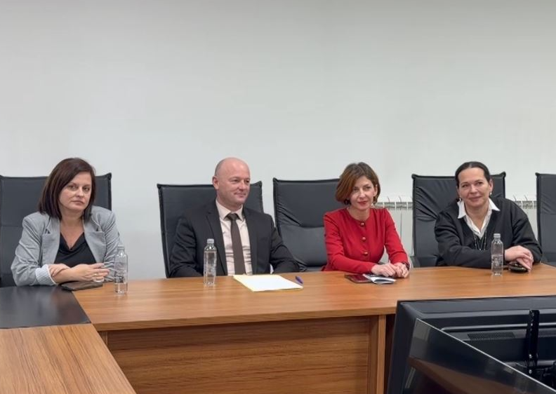 Vazhdon hetimi për dyshen Stafa Ristov  Prokuroria jep detaje për dyshimet për dy vepra penale