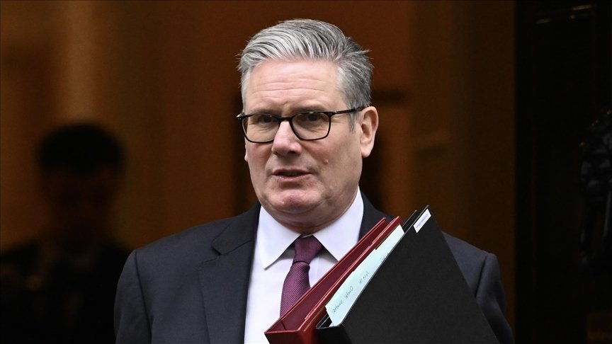 Kryeministri britanik i quan  fyese  komentet e Trumpit për trupat e NATO s në Afganistan