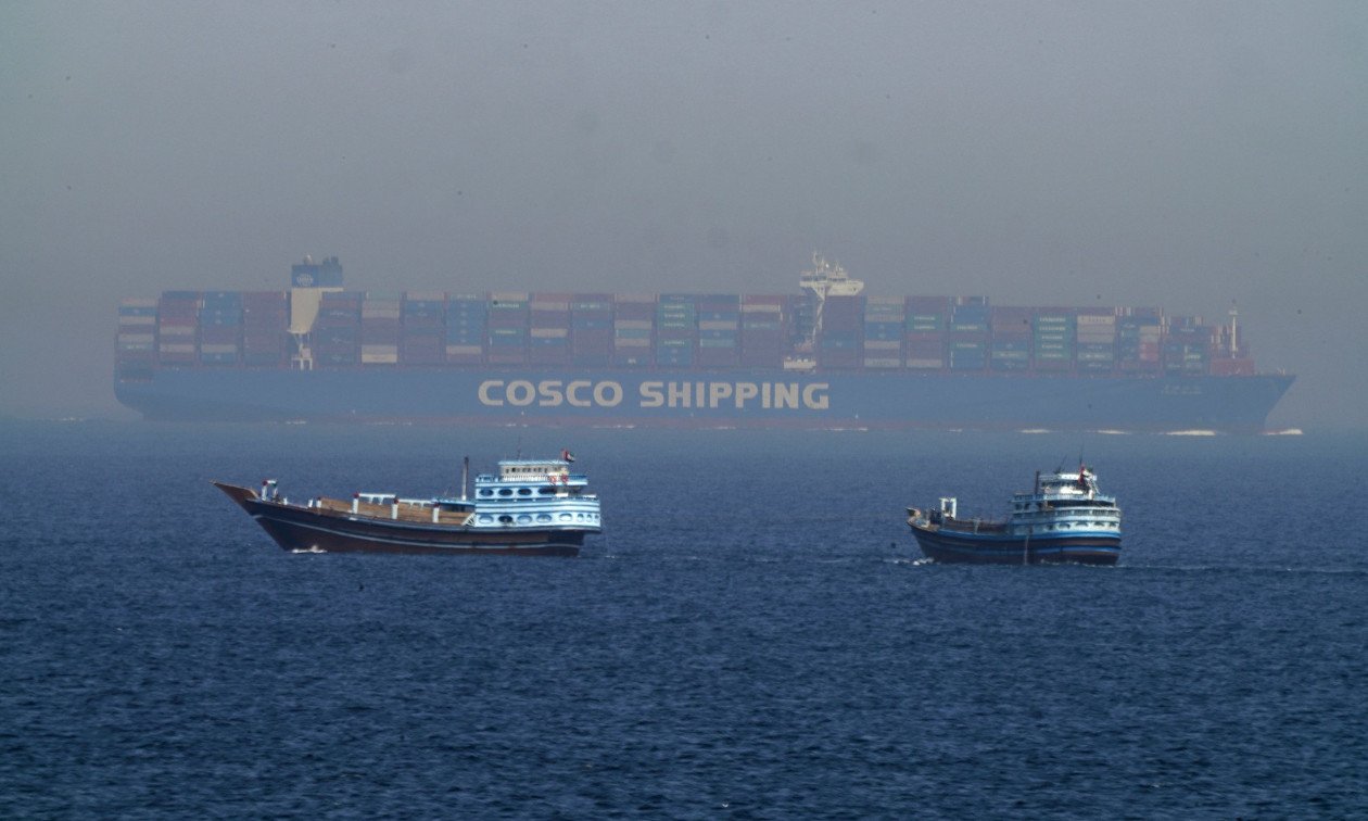 SHBA vendos sanksione të reja kundër flotës së naftës iraniane