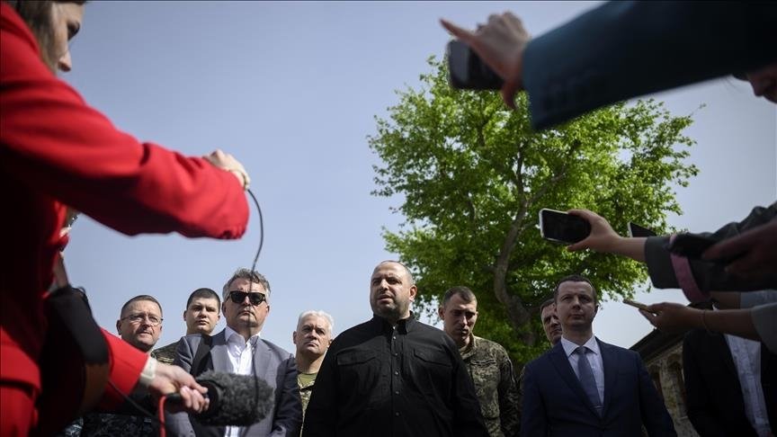 Dita e dytë e bisedimeve Rusi Ukrainë SHBA fillon në Abu Dhabi