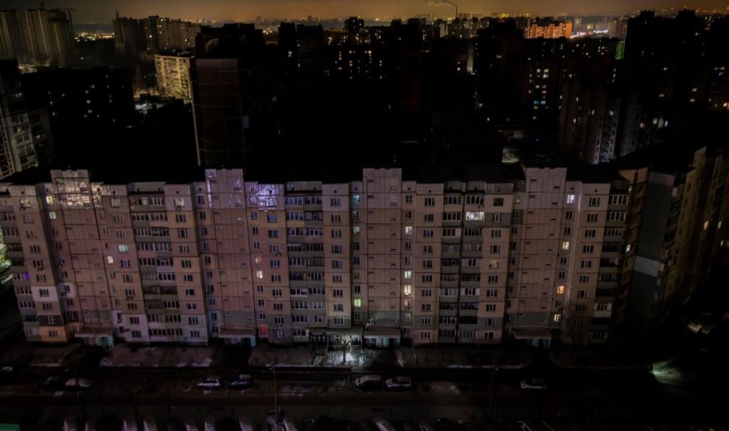 Abu Dhabi  Përfundon dita e dytë e bisedimeve Ukrainë Rusi të ndërmjetësuara nga SHBA të