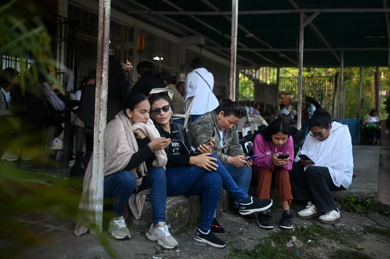 Pas arrestimit të Maduros  Venezuela njofton lirimin e 116 të burgosurve të tjerë politikë