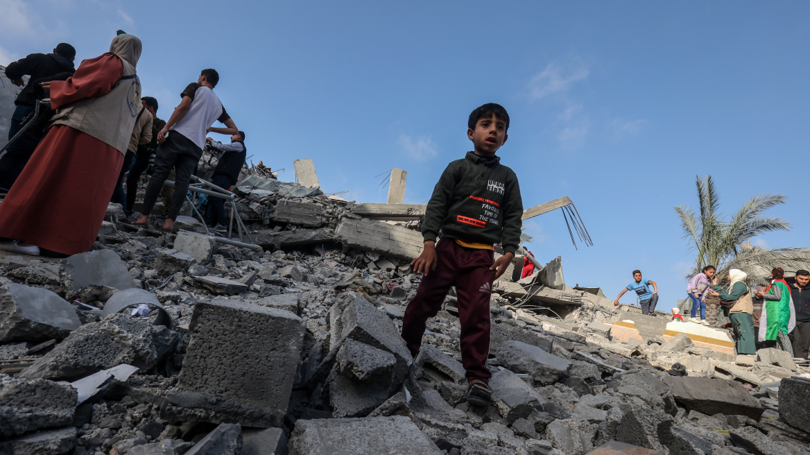 UNICEF  Më shumë se 100 fëmijë janë vrarë në Gaza që nga armëpushimi