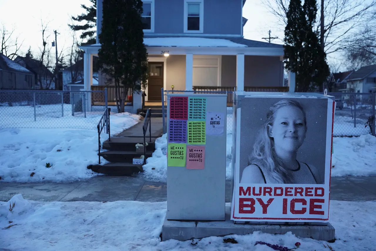 OKB i kërkon një hetim të pavarur për vrasjen e gruas nga një agjent i imigracionit amerikan