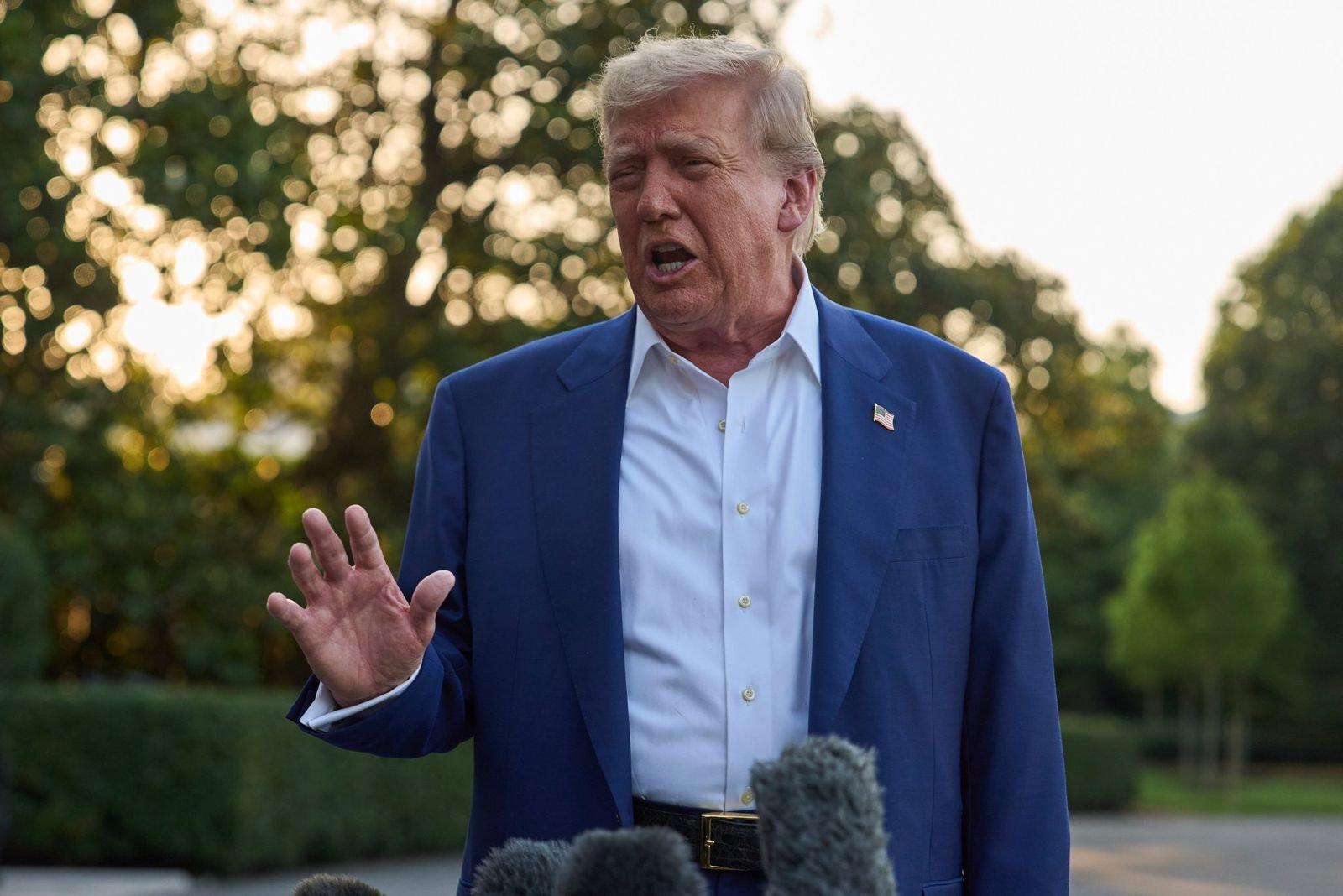 Trump zbulon armën sekrete që rrëzoi sitemin e Venezuelës në rrëmbimin e Maduros