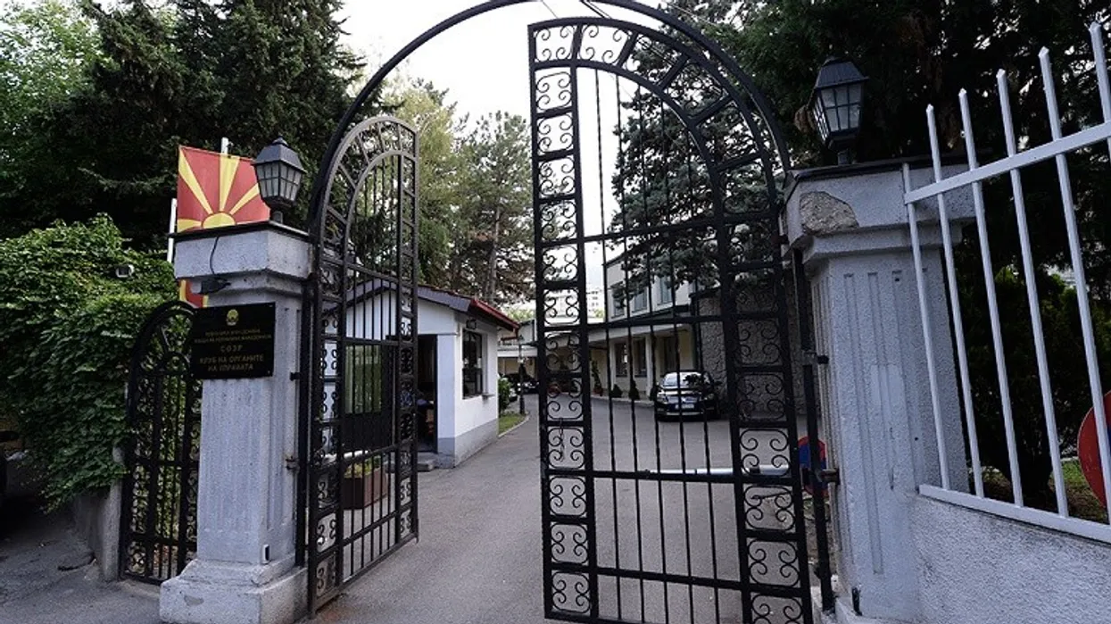 Sot mbahet takimi i liderëve për reformat në drejtësi  Kodin Zgjedhor dhe qeverinë teknike