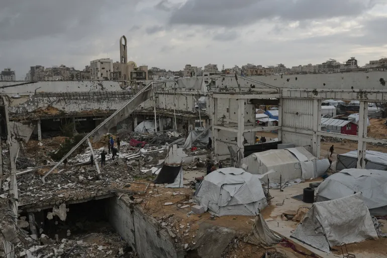 Heqja e rrënojave në Gaza kërkon qasje të pandërprerë në karburant dhe makineri