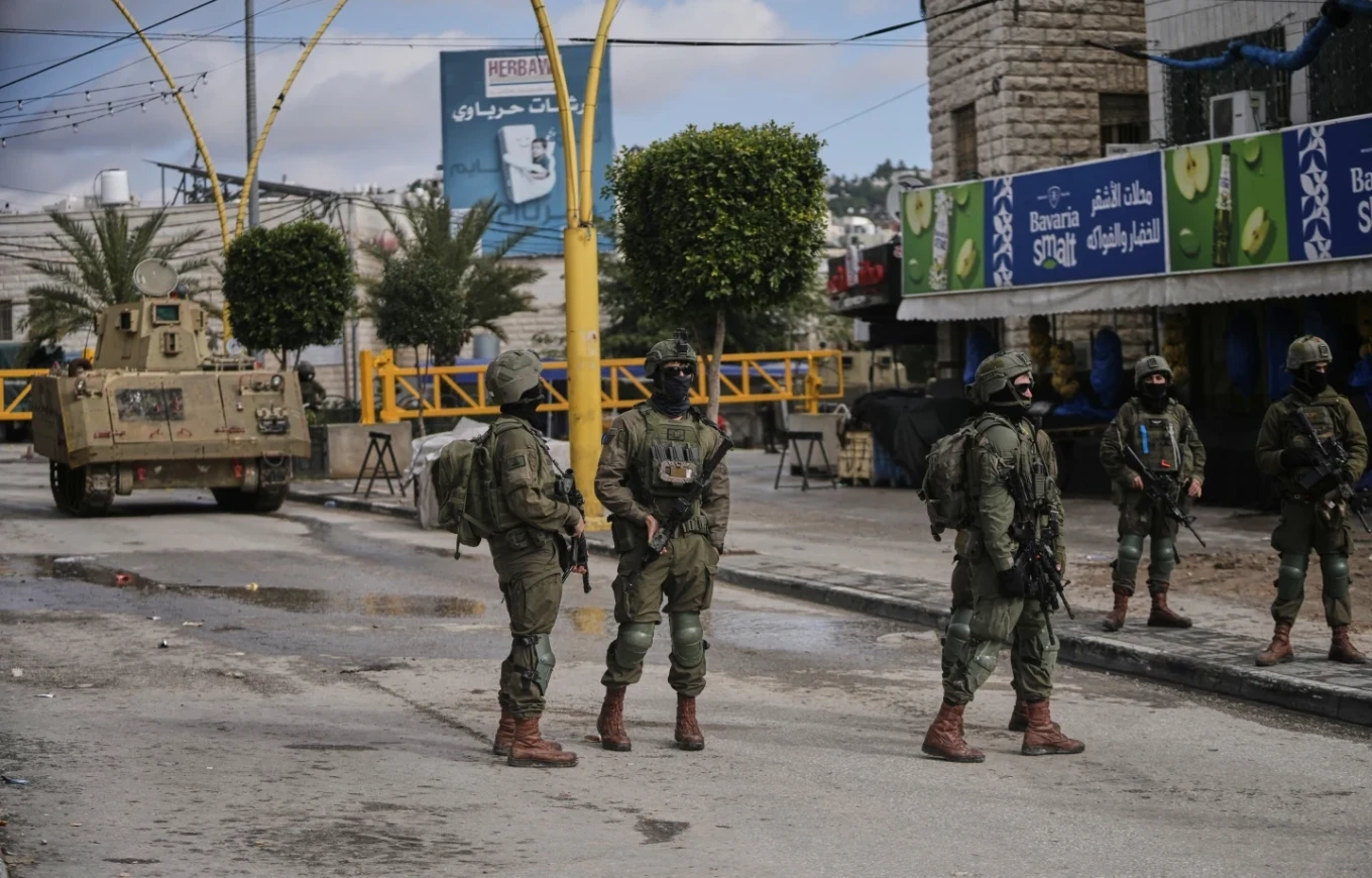 Izraeli shkatërron selinë e OKB së në Jerusalem