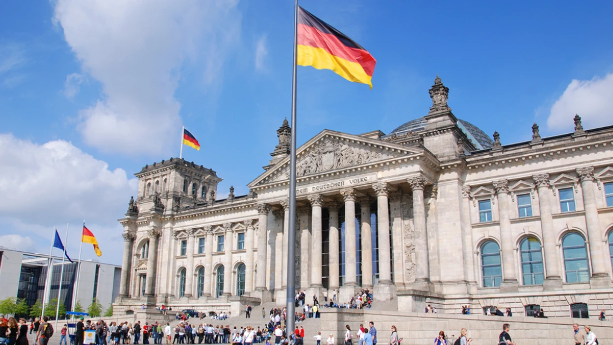 Në Gjermani jetojnë mbi 160 mijë shtetas të Maqedonisë së Veriut