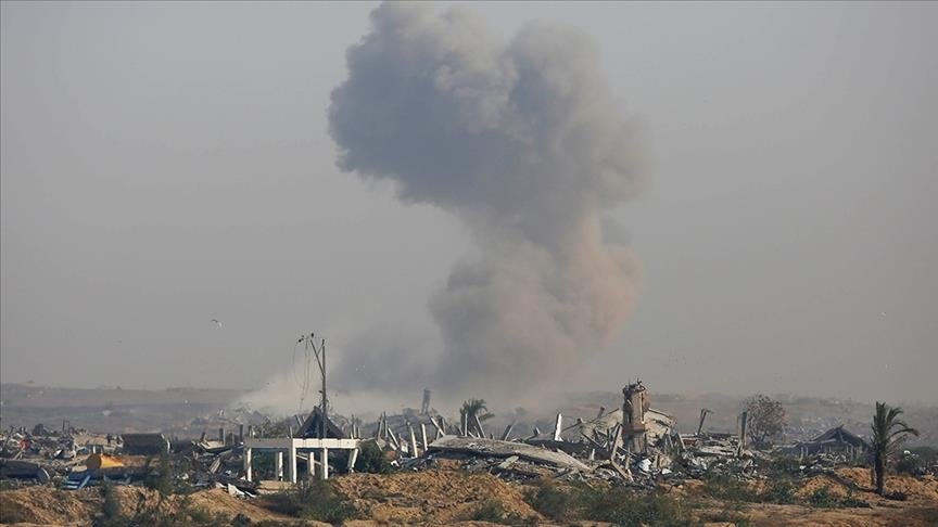 Izraeli kryen sulme të reja në Gaza  pavarësisht armëpushimit