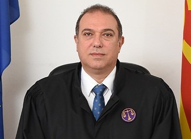 VLEN  Ristovi s është rast i izoluar   ombrella  e drejtësisë së kapur po çahet